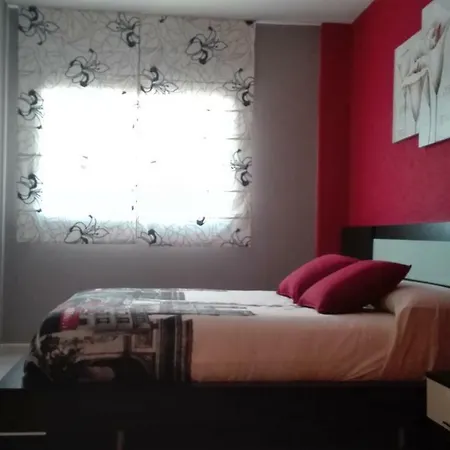 Apartment Rosa Sensat