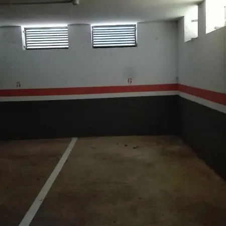 Apartment Rosa Sensat