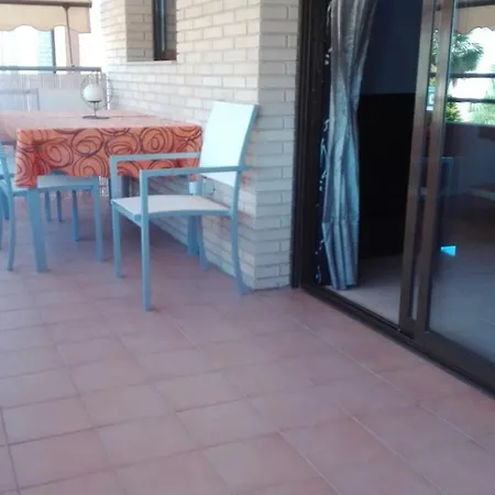 Apartment Rosa Sensat *