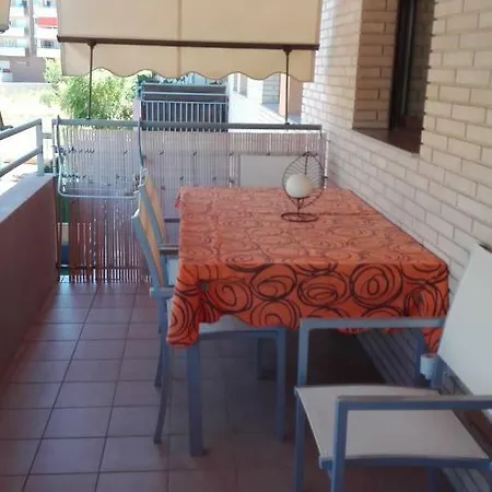 Apartment Rosa Sensat *